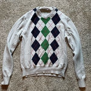 Size small American eagle sweater vest